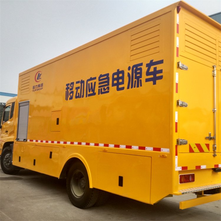 红寺堡发电车出租