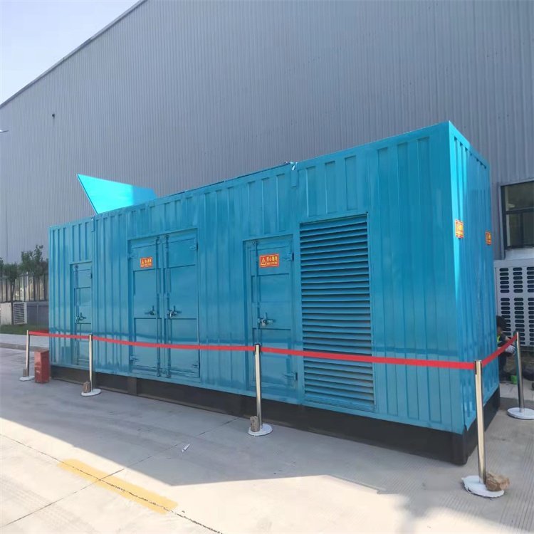 红寺堡发电车出租