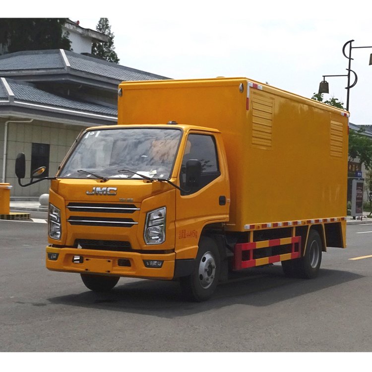 红寺堡发电车出租