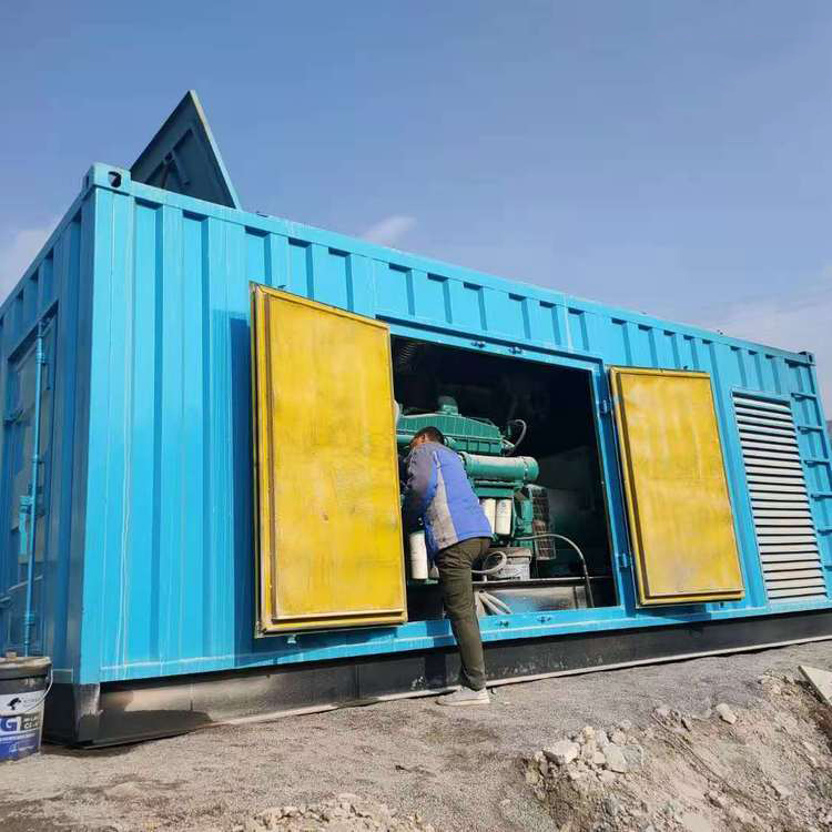 红寺堡发电车出租