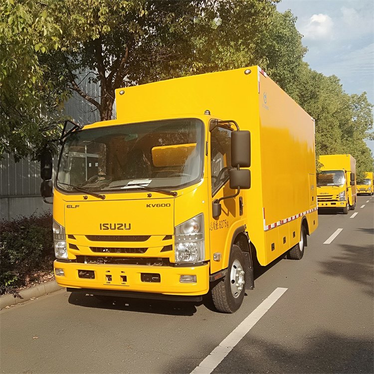 红寺堡发电车出租