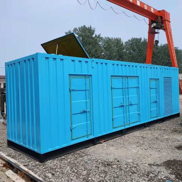 红寺堡发电机出租